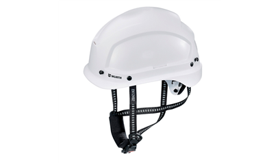 Wurth Veiligheidshelm voor werken op hoogte - VEILIGHEIDSHELM-EN397/EN12492 - 0899200290961    1