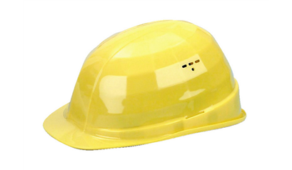 Wurth Veiligheidshelm, SH-6 - VEILIGHEIDSHELM (SH-6) KLEUR GEEL - 089920070 061    1
