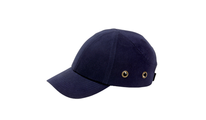 Wurth Stootpet - BASEBALL BESCHERMCAP BLAUW - 0899200980061    1