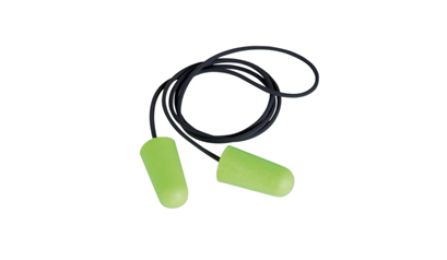Wurth Oordoppen met koord x-100 - GEHOORBESCHERMDOPJE X-100 - KOORD 100P - 0899300332061  100