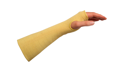 Wurth Armbeschermer CUT 3/250 - KEVLAR HANDBESCHERMER - 0899400420961    1