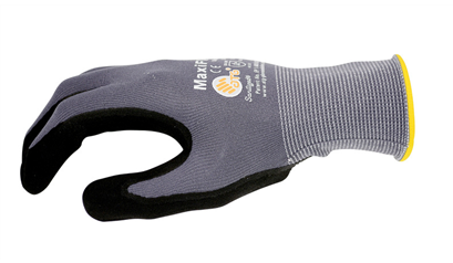 Wurth Beschermende Maxiflex handschoen Dry Fit - MONTAGEHANDSCHOEN  DRY FIT MT 7 - 0899400480990   12