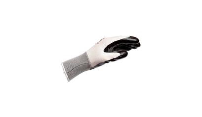 Wurth Beschermende handschoen, Nitrilon Plus - BESCHERMHANDSCHOEN NITRILON PLUS-SZ9 - 0899400661061    6