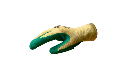 Wurth Beschermende handschoen, speciaal ontwerp, andere - WERKHANDSCHOEN GROEN/GEEL MT - 0899400870961   12