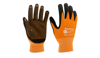 Wurth Beschermende handschoen Maxiflex Endurance - MONTAGEHANDSCHOEN MAXIFLEX-ENDURANC - 0899401808990   12
