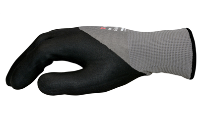 Wurth Beschermende nitrilhandschoen Tigerflex Thermo - HANDSCH-WINTER-TIGERFLEX-THERMO - 0899404028961    6