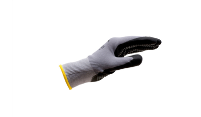 Wurth Beschermende handschoen, Multi-fit, Nitril Plus - HANDSCHOEN-MULTIFIT-NITRILE-PL - 0899405310961    6