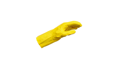 Wurth Chemisch bestendige handschoen, natuurlatex - SCHOONMAAKHANDSCHOENEN          L - 089941503 061   12