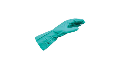 Wurth Chemisch bestendige handschoen, nitril - PROTGLOV-NTR-330MM-SZ11 - 089943511 961    6