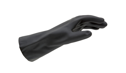 Wurth Chemisch bestendige handsch., natuurlatex/neopreen - CHEM. HANDSCHOEN LATEX NEOP - 0899435510961    6