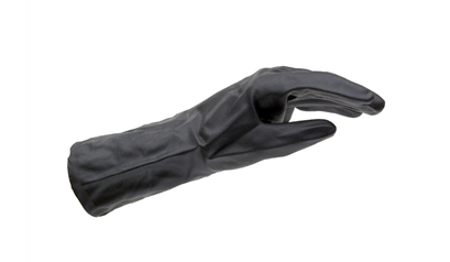 Wurth Chemisch bestendige handschoen, neopreen - PROTGLOV-CHEM-NEOPRENE-330MM-SZ8 - 0899435608961    6