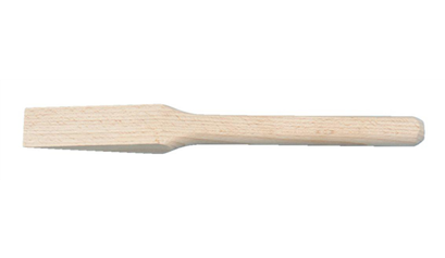 Wurth Spatels - TINHOUTJE SPACHTELVORM BREED   45MM - 0899481   061    1