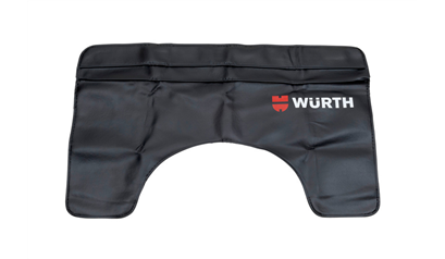 Wurth Spatbordbeschermer met ingenaaide magneten - SPATBORDBESCHERMER - 0899600   061    1