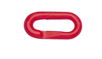 Wurth Composietschakel - VERBNDSCHKL-KSTKET-ROOD-6MM - 0899613631061   10