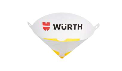 Wurth Zeef - LAKZEEF - 0899700100061  250