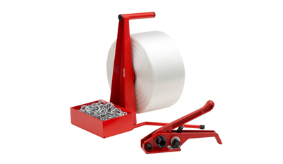 Wurth Omwikkelsysteem spannfix - SPANNFIX SYSTEEM COMPLEET - 0899713000061    1