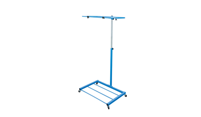 Wurth Houder voor verzamelzak recyclingmateriaal - WASTEBG-HOLD-F.500-1000L-BAG - 0899800586961    1