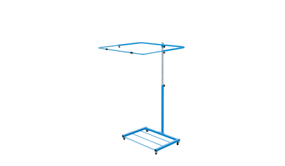 Wurth Houder voor verzamelzak recyclingmateriaal - WASTEBG-HOLD-F.2500L-BAG - 0899800587961    1