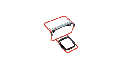 Wurth Wandrolhouder voor rollen reinigingspapier - WANDHOUDER TBV POETSPAPIER - 0899800607061    1