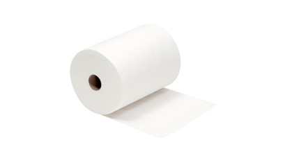 Wurth Poetsdoek Softex/Softex-light - SOFTEX 38X40   500 VEL OP ROL - 0899800900061    1