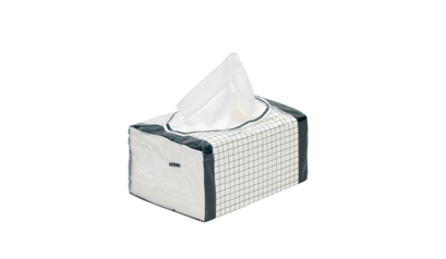 Wurth Poetsdoek Softex/Softex-light - SOFTEX DOEKJES 29X38CM DS A 500ST. - 0899800901061    1