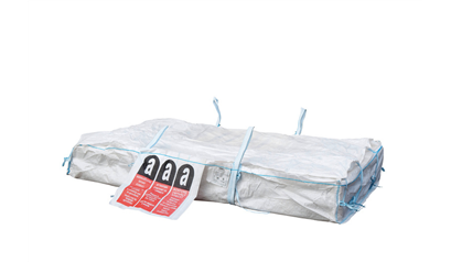 Wurth Platenzak voor asbest - PLSZAK-ASBEST-320X125X30MM - 0899801003961   10