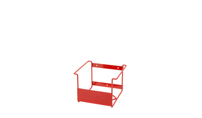Wurth Wandsteun voor Multibox TEX-REIN en TEX-POLISH. - WANDSTEUN TBV TEX REIN + POLIS - 089981    061    1