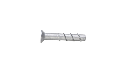 Wurth Asfaltschroefanker, W-SA A-IG - ASFALTSCHROEFANKER W-SAA A-IG-16X100 - 0901716102005   25