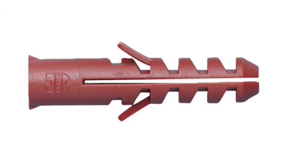 Wurth Plug nylon - PLUG-NYLON- 16X80 - 090316 80 009   10