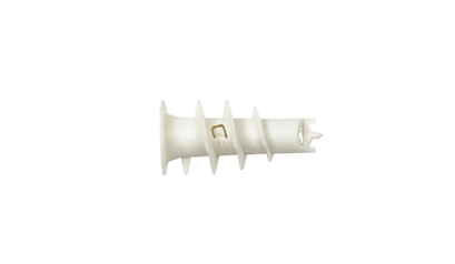 Wurth Gipsplaatplug W-GS - PLUG-(W-GS/K)-PLA-14,5X33 - 0903251   005  200