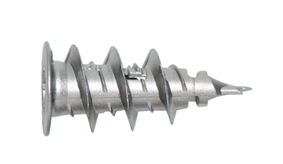 Wurth Gipsplaatplug, W-GS - PLUG-(W-GS/Z)-ZD-14,5X33 - 0903252   005  200