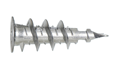 Wurth Gipsplaatplug, W-GS - PLUG-(W-GS/ZL)-ZD-14X39 - 0903253   005  200
