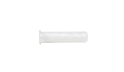 Wurth Zeefhuls WIT-PM 200 voor metselwerk - ANC-(WIT-SH)-PLA-TRANSP-12X80 - 090344 123961   20