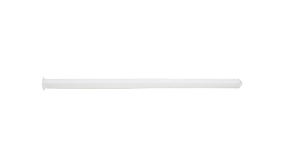 Wurth Doorsteekzeefhuls WIT-PM 200 voor metselwerk - ANC-(WIT-SH)-PLA-TRANP-16X330MM - 090344 163961   10