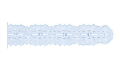 Wurth Kunststofzeefhuls met goedkeuring - WIT-VM-200-ZEEFHULS-KNSTST-18X95MM - 090344 180061  200