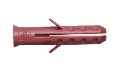 Wurth Plug nylon - PLUG-KNST-6X30 - 09036  30 068 4800
