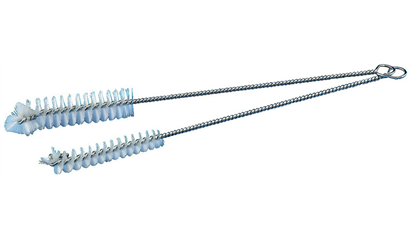 Wurth Ronde borstel set, 2 stuks - BRST-BOORG-D15/23MM - 0903990002961    1