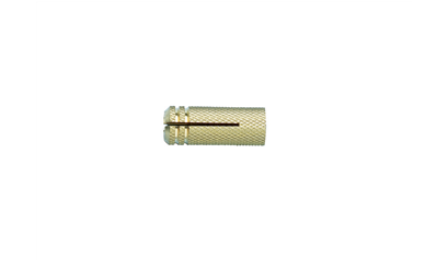 Wurth Messingplug - PLUG-PAT-MS-M8X18 - 090438 18 005  100