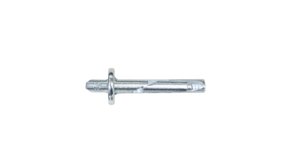 Wurth Plafondnagel W-DN - PLAFNAG(W-DN)-(A2K)-4,5-6X40 - 09053645  005  200