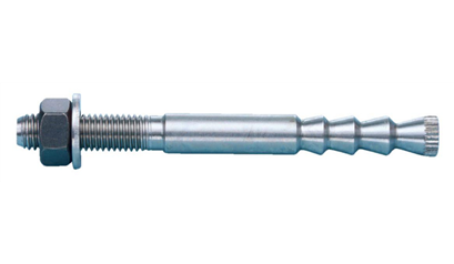 Wurth Ankerstang W-VIZ-A/rvs A4 - ANKER-(W-VIZ-A/A4)-A4-25-M12X125 - 0905451202061   10