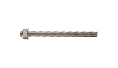 Wurth Ankerstang W-VI-A/A4 rvs A4 - ANK-(W-VI-A/A4)-A4-M8X205 - 0905470816961   10