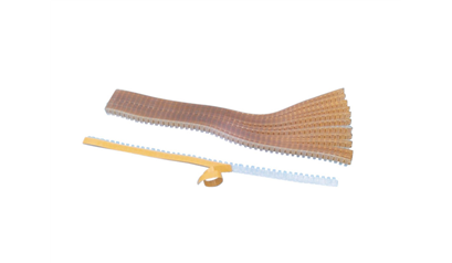 Wurth Sanitairbevestigingsprofiel - MNTGPRFL-SANITAIR-SK-B20XH2MM-L0,5M - 0905900030061   30