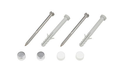 Wurth Toiletbevestiging lange schacht anker - WC-BEVSET-SET-LONGSHFTDOWEL-6X85 - 0905901700005   20