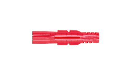 Wurth Kunststof universeelplug, Shark, zonder kraag - DWL-PLA-WO.COLLAR-5X31 - 090600531 003  200