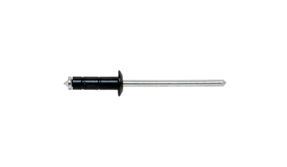 Wurth Blindkl.nagel platbolkop, kartel, bl. alu/gglv stl - ZEBRA RIVET ALU/ST PL. ROND - 0915594013003  500