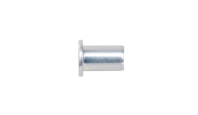 Wurth Staal galvanisch verzinkt, platbolkop - BLINDKLINKMOERCK(A2K)(0,5-3,5)17X10,9-M8 - 0917280   005   50