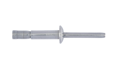 Wurth MTB blindklinkbout platbolkop aluminium - BLINDKLINKNAGEL-ALU/ALU(2-9,5)6,5X14,2 - 092106595 005  250