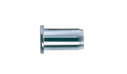 Wurth Aluminium platbolkop - BLKM-CLK-ALU-(0,3-1,8)-5X9,8-M3 - 094820 3  005  100