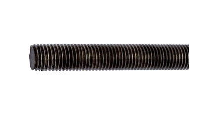 Wurth DIN 976 blank staal 4.8 - DRAAD-EIND-DIN976-4.8-M16X1000 - 095016    090    5