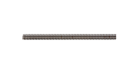 Wurth DIN 103 WN 976 staal C15 trapeziumdraad - DRDEIND-WN976-DIN103-7E-C15-TR14X4X100 - 0950790144990   10